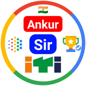 Ankur Sir ITI